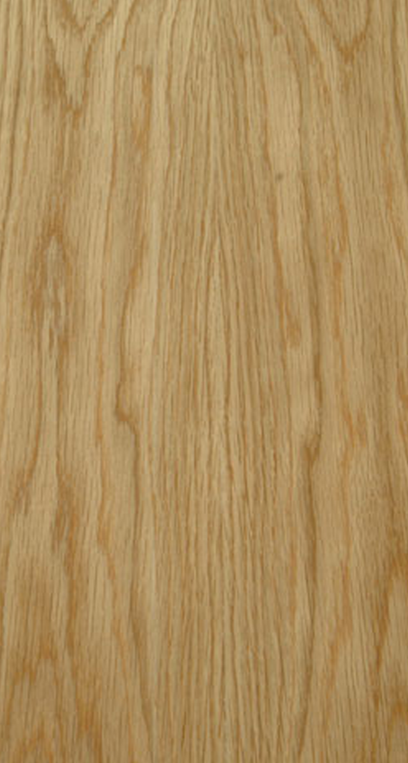 17-American White Oak